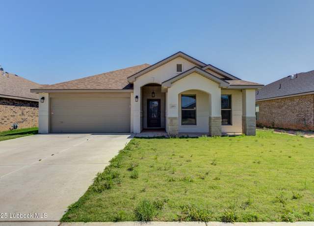 Property at 1905 141st St, Lubbock, TX 79423, 4 beds, 2 baths