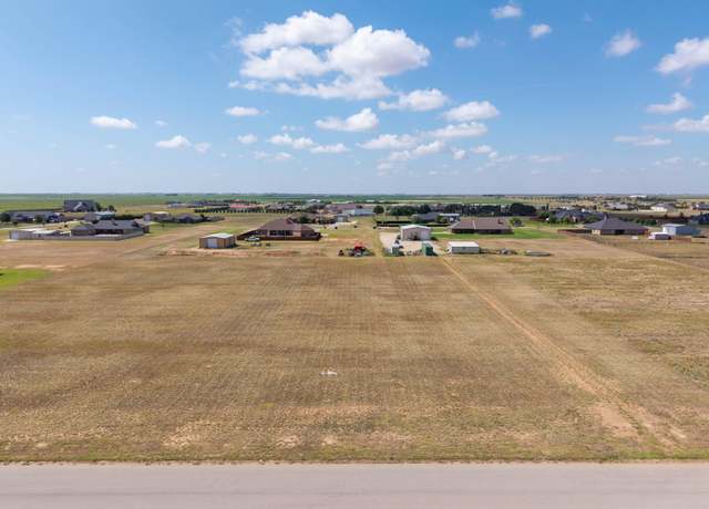 Property at 5029 CR 7920, Lubbock, TX 79424