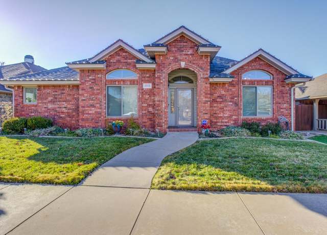 Property at 6910 Freeport Ave, Lubbock, TX 79424, 3 beds, 2 baths