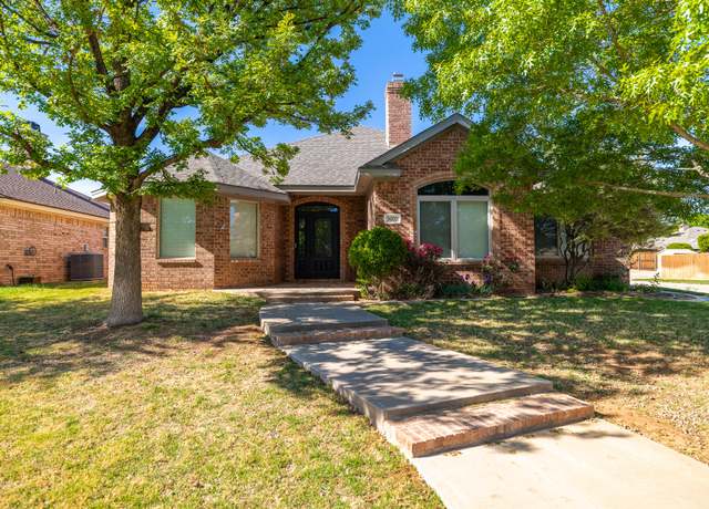 Property at 3602 106th St, Lubbock, TX 79423, 3 beds, 2 baths