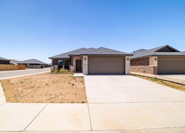 Property at 13708 Avenue R, Lubbock, TX 79423, 3 beds, 2 baths