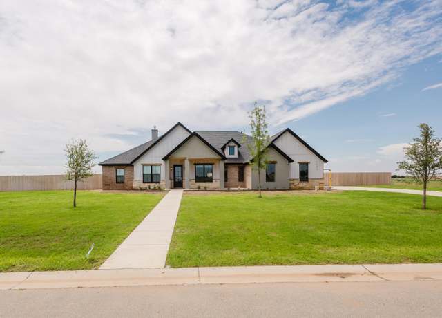 Property at 1203 County Rd 7710, Lubbock, TX 79423, 4 beds, 3.5 baths