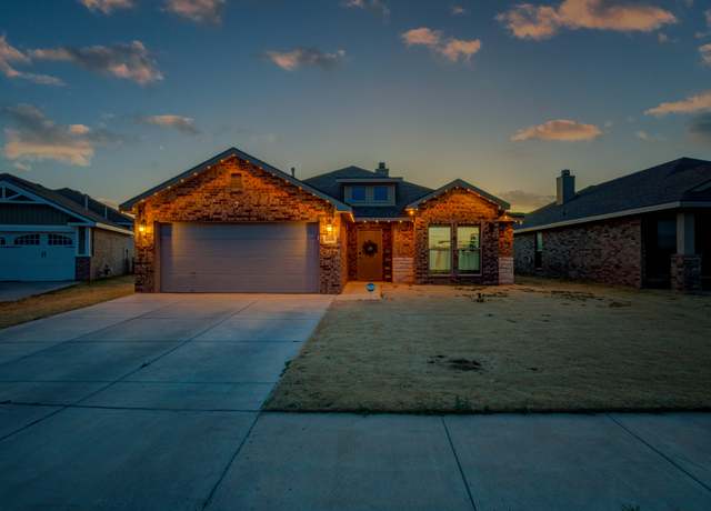 Property at 13310 Uvalde Ave, Lubbock, TX 79423, 3 beds, 2 baths