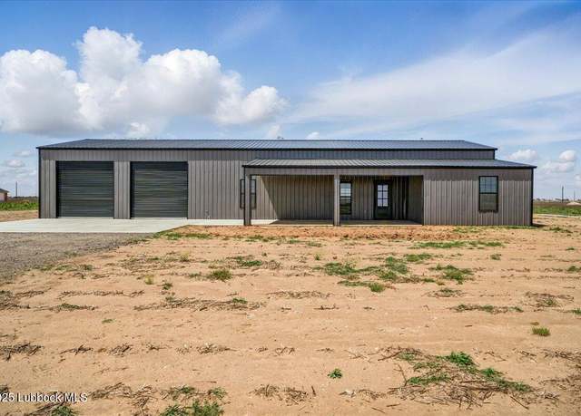 Property at 7217 E F M 41, Slaton, TX 79364, 4 beds, 2 baths