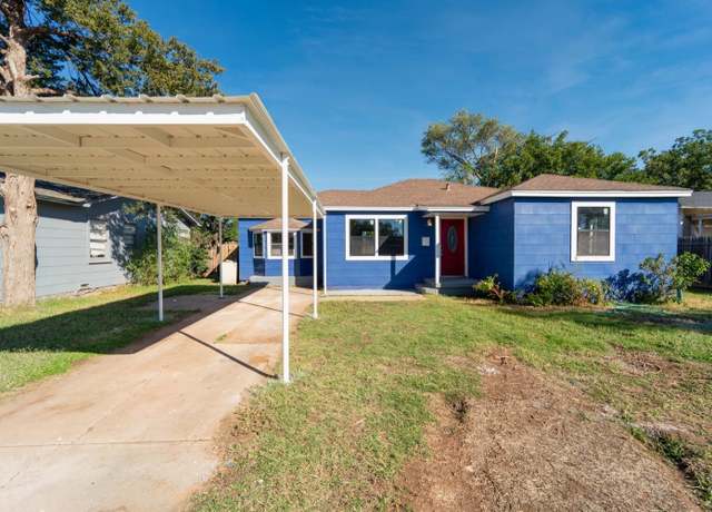 Property at 1908 47th Street St, Lubbock, TX 79412, 3 beds, 2 baths