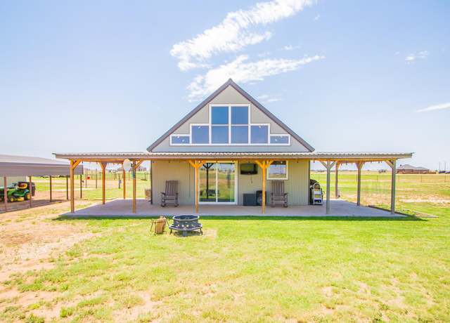 Property at 6920 Blue Quail Rd, Lubbock, TX 79407, 2 beds, 1 bath