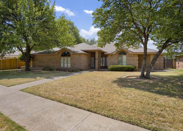 Property at 7504 Zoar Ave, Lubbock, TX 79424, 3 beds, 2 baths