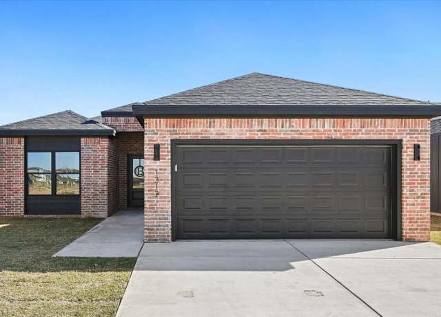 Property at 1312 Farmhouse Ave, Wolfforth, TX 79382, 3 beds, 2 baths