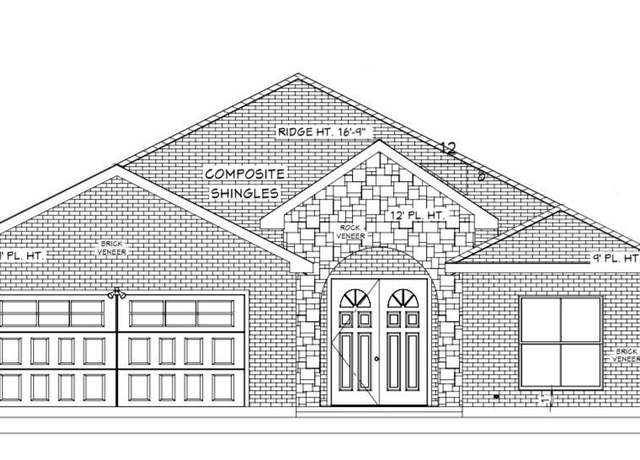 Property at 2819 133rd St, Lubbock, TX 79423, 4 beds, 2 baths