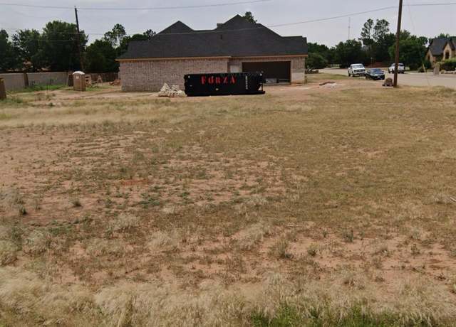 Property at 2400 Juniper Dr, Lamesa, TX 79331
