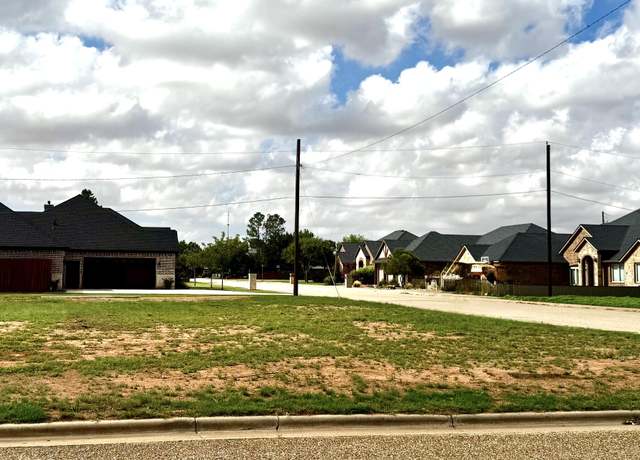 Property at 2400 Juniper Dr, Lamesa, TX 79331