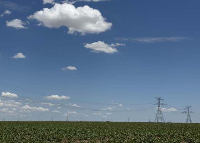Property at County Road 9 County Road X, Tulia, TX 79088