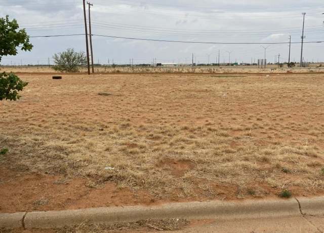 Property at 3507 E Cornell St, Lubbock, TX 79403