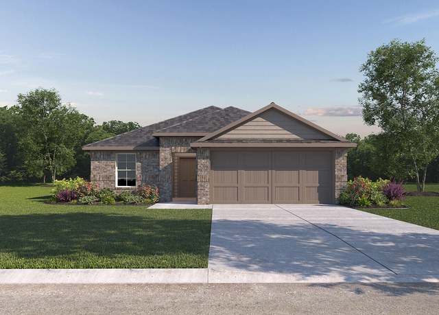 Property at 428 14th St, Wolfforth, TX 79382, 4 beds, 2 baths