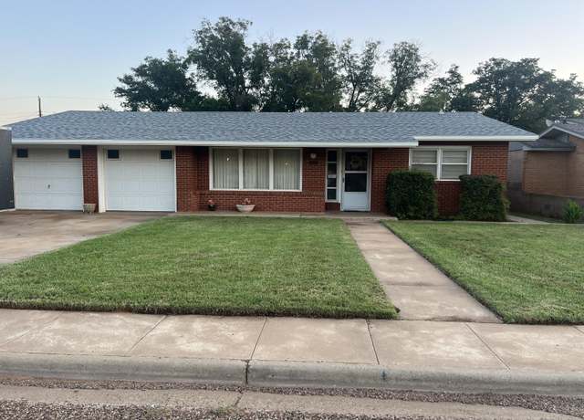Property at 404 N. 21st N 21st St, Lamesa, TX 79331, 3 beds, 2 baths