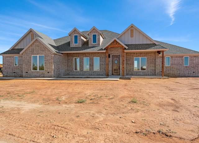 Property at 3849 S FM 168, Ropesville, TX 79358, 4 beds, 3 baths