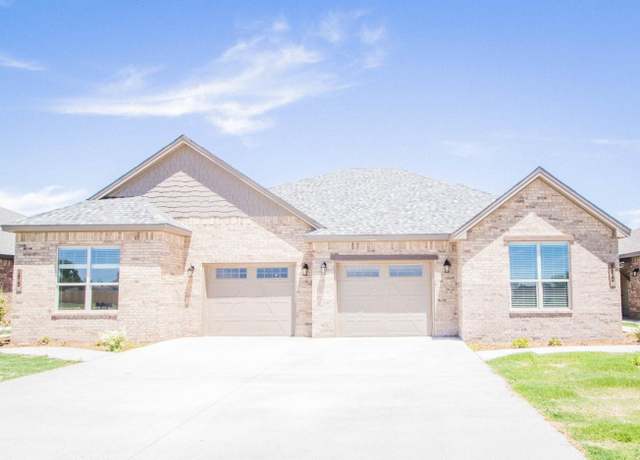 Property at 1708 102nd St, Lubbock, TX 79423, 6 beds, 4 baths