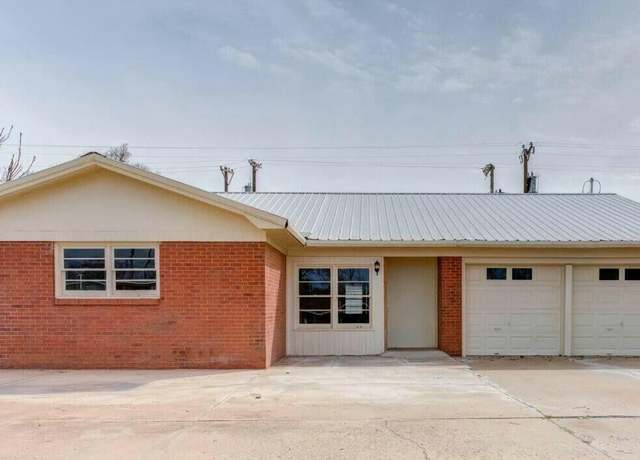 Property at 4407 49th St, Lubbock, TX 79414, 3 beds, 2 baths