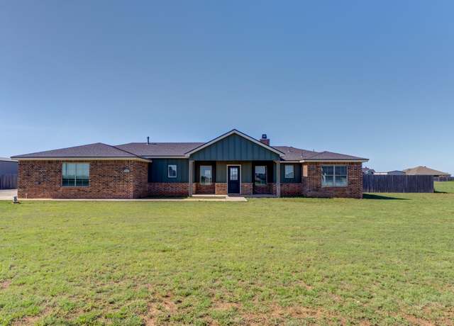 Property at 2101 Fm 41, Lubbock, TX 79423, 3 beds, 2.5 baths