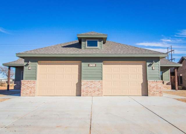 Property at 2407 Quitman Ave, Lubbock, TX 79407, 6 beds, 4 baths