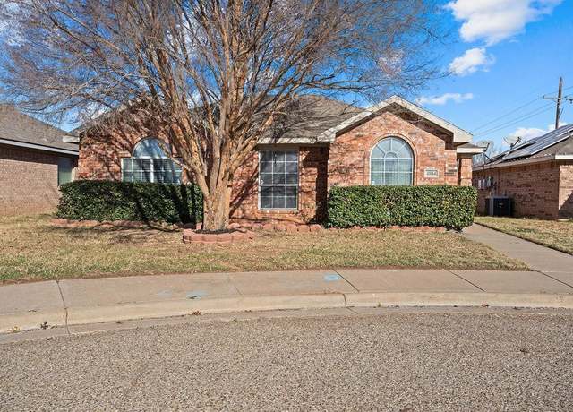 Property at 4804 Grinnell St, Lubbock, TX 79416, 2 beds, 2 baths