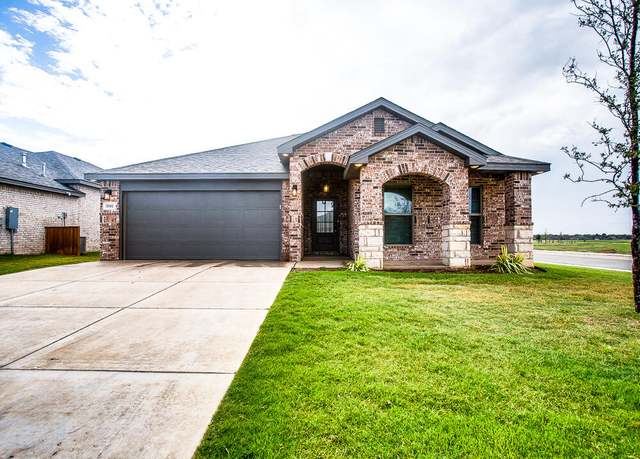 Property at 10502 Aberdeen Ave, Lubbock, TX 79424, 4 beds, 2 baths