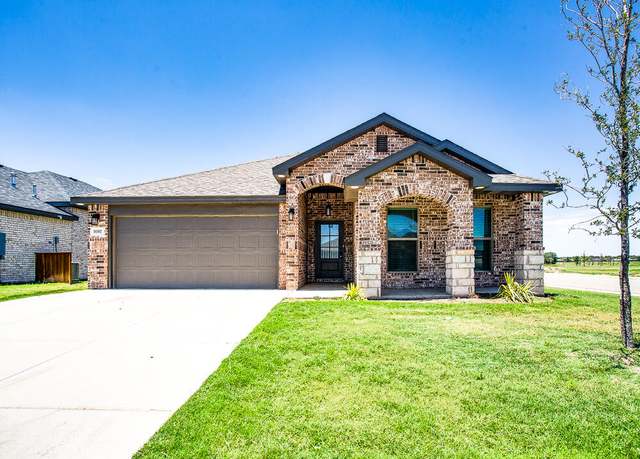 Property at 10502 Aberdeen Ave, Lubbock, TX 79424, 4 beds, 2 baths