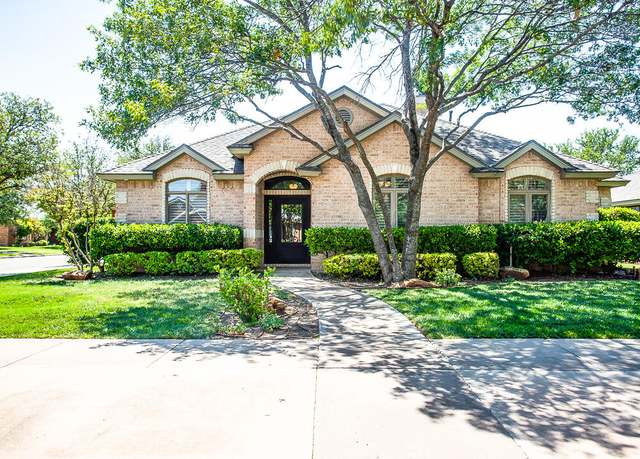 Property at 5001 103rd St, Lubbock, TX 79424, 4 beds, 3 baths