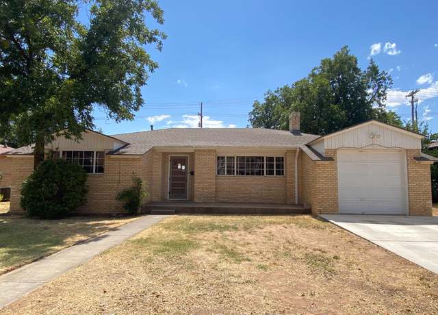 Photo of 2015 17th St, Lubbock, TX 79401