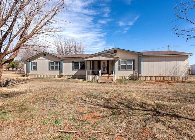 Property at 3605 FM 303, Levelland, TX 79336, 4 beds, 2 baths