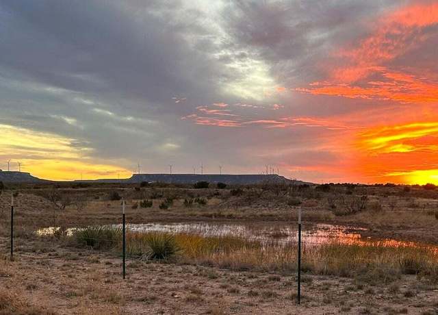 Property at CR 386, Justiceburg, TX 79330