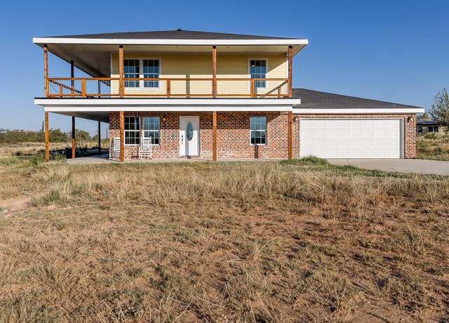 Property at 1609 N Akron Ave, Lubbock, TX 79415, 4 beds, 3 baths