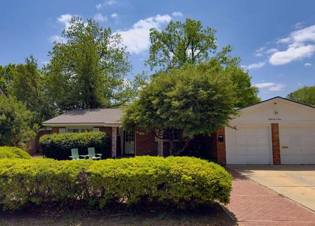 Property at 3603 61st St, Lubbock, TX 79413, 3 beds, 2 baths
