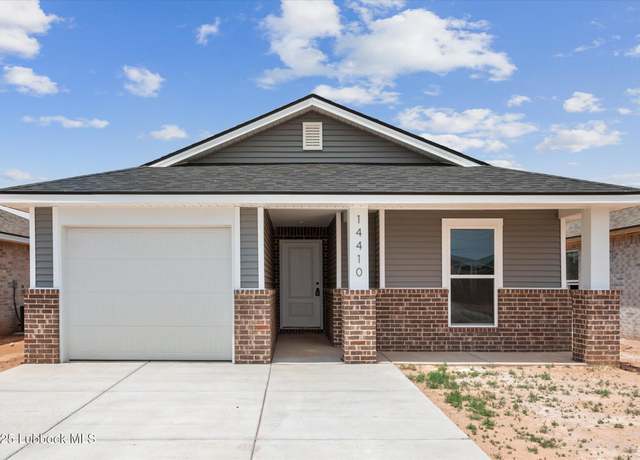 Property at 14410 Paris Ave, Lubbock, TX 79423, 2 beds, 2 baths