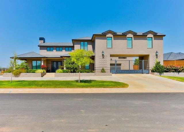 Property at 4708 113th St, Lubbock, TX 79424, 6 beds, 5.5 baths