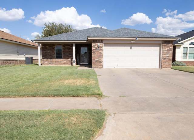 Property at 7711 Avenue J, Lubbock, TX 79423, 3 beds, 2 baths