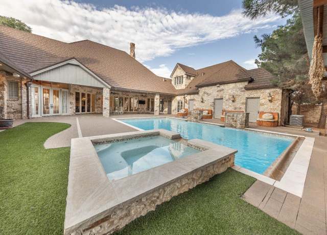 Property at 201 Juniper Dr, Lamesa, TX 79331, 3 beds, 3.5 baths