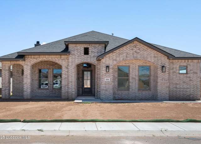 Property at 2721 Virginia Ave, Lubbock, TX 79407, 4 beds, 3 baths