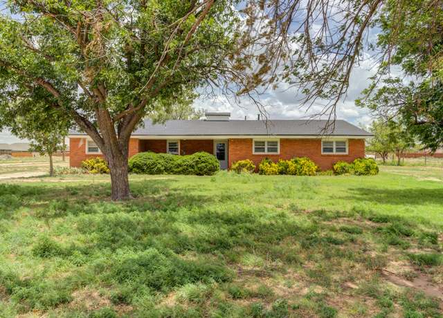 Property at 2601 Upland Ave, Lubbock, TX 79407, 4 beds, 2 baths