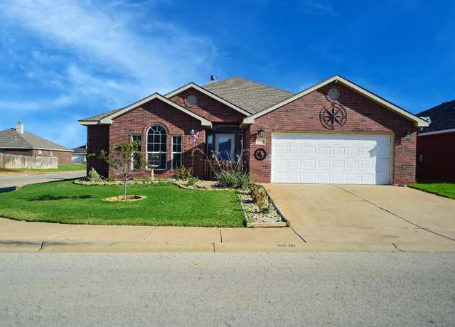 Photo of 6516 85th St, Lubbock, TX 79424