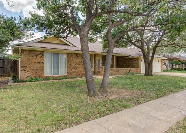 Property at 5309 85th St, Lubbock, TX 79424, 4 beds, 3 baths