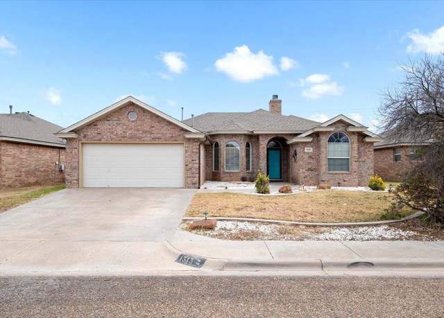 Property at 1313 Yorkshire Ave, Wolfforth, TX 79382, 3 beds, 2 baths