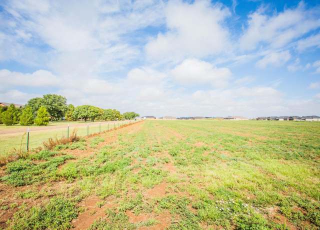 Property at 0 140th St, Lubbock, TX 79423