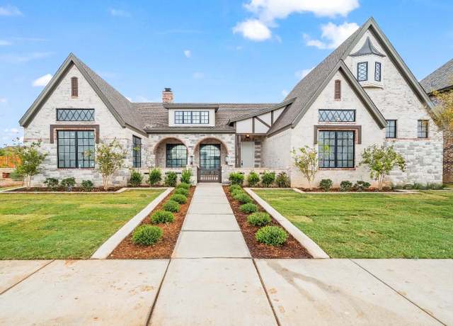 Property at 3806 135th Pl, Lubbock, TX 79423, 4 beds, 3.5 baths