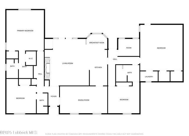 Property at 800 Tx-83, Loop, TX 79342, 4 beds, 3 baths