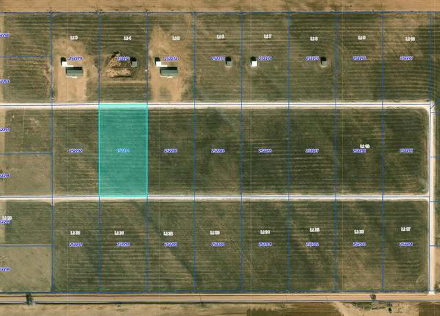 Property at 512 Desert Willow (lot 24) Rd, Tahoka, TX 79373