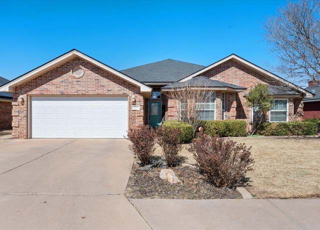 Property at 314 Longhorn St, Wolfforth, TX 79382, 4 beds, 2 baths