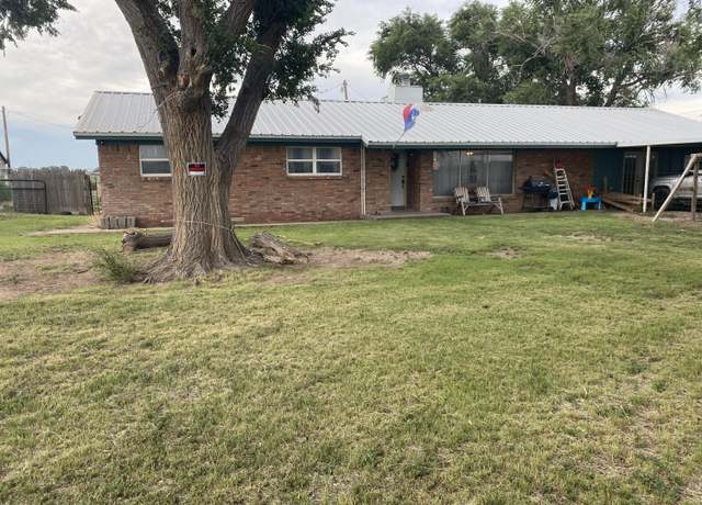 Property at 1567 Fm 1760, Muleshoe, TX 79347, 4 beds, 2 baths