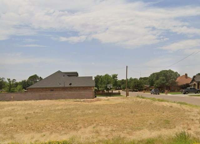 Property at 2301 Juniper Dr, Lamesa, TX 79331
