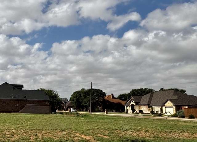 Property at 2301 Juniper Dr, Lamesa, TX 79331